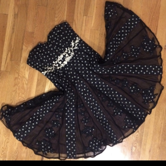 Lithe by Anthropologie Dress - Picture 7 of 7